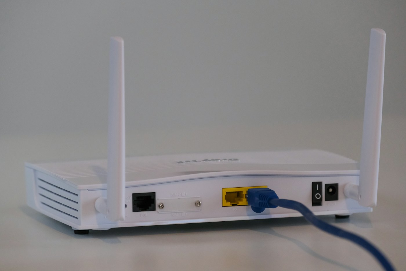 Для комп'ютера та Wi-Fi