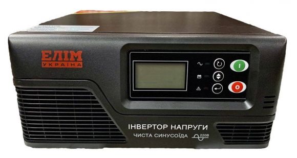 ДБЖ Elim-Україна ПНК-12-600