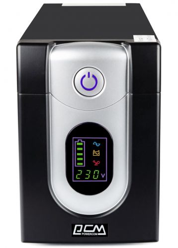 ДБЖ Powercom IMD-2000AP