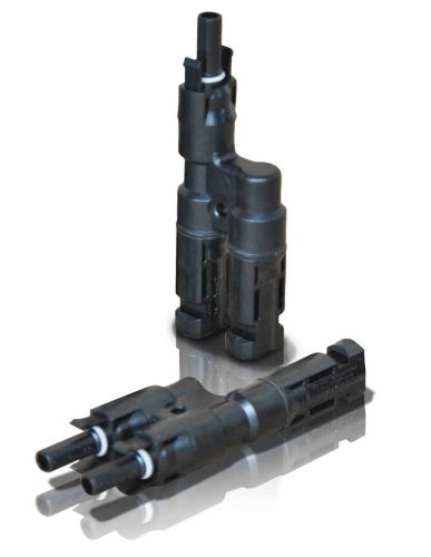 Конектор Altek МС4 (розгалужувач)