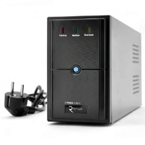 ДБЖ RITAR E-RTM1200 ELF-L