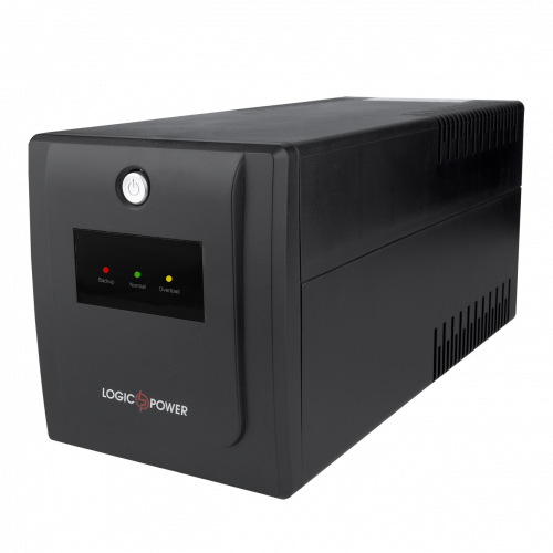 ДБЖ LogicPower LPM-U1100VA-P
