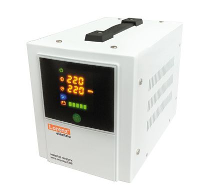 ДБЖ Lorenz Electric ЛІ-500С