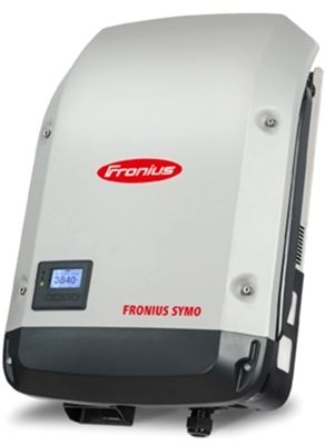Інвертор Fronius SYMO 20.0-3-M