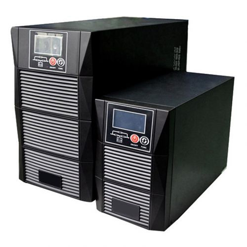 ДБЖ INVT 1KVA T-3 (HT-1101L)
