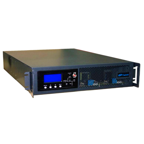 ДБЖ INVT 1KVA R-3 (HR-1101L)
