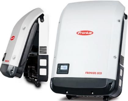 Інвертор Fronius ECO 25.0-3-S