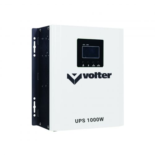 Джерело безперебійного живлення UPS Volter 1000