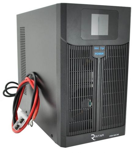 ДБЖ RITAR RTSW-3000