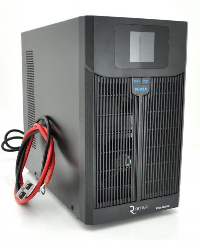 ДБЖ RITAR RTSW-5000
