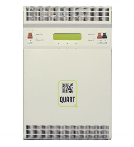 Інверторний стабілізатор напруги QUANT-5.5