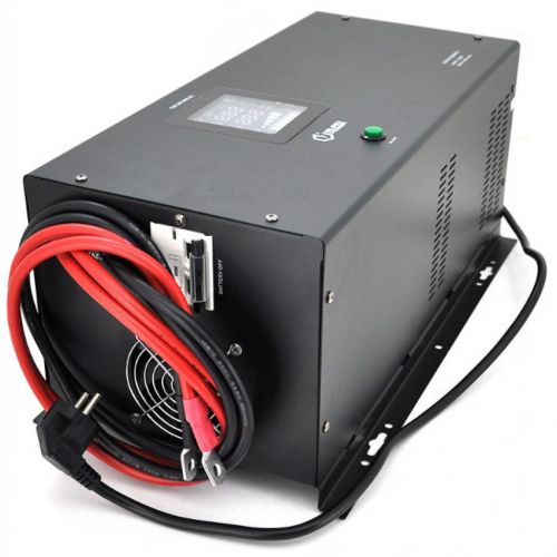 ДБЖ Europower PSW-EP5000WM24
