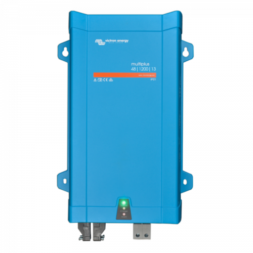 Інвертор Victron Energy для котлів опалення MultiPlus 12/1600 / 70-16