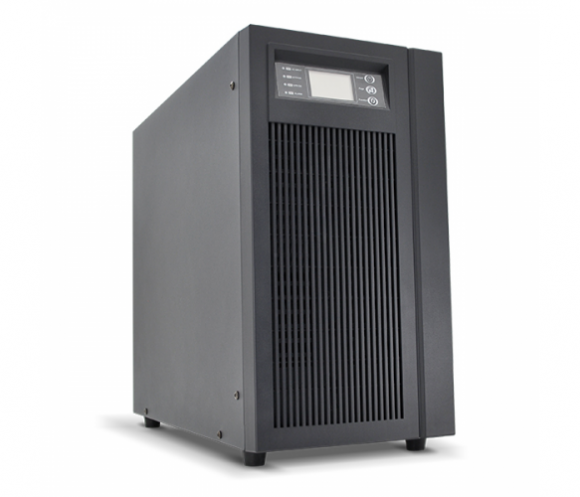 ДБЖ RITAR PT-6KS-LCD, 6000VA