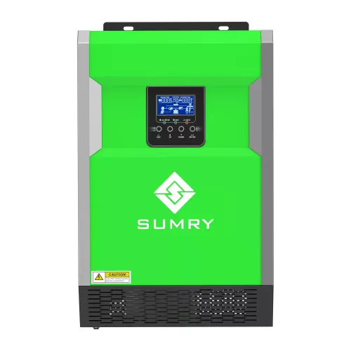 Інвертор Off-grid SUMRY HGP-5500W 5kW