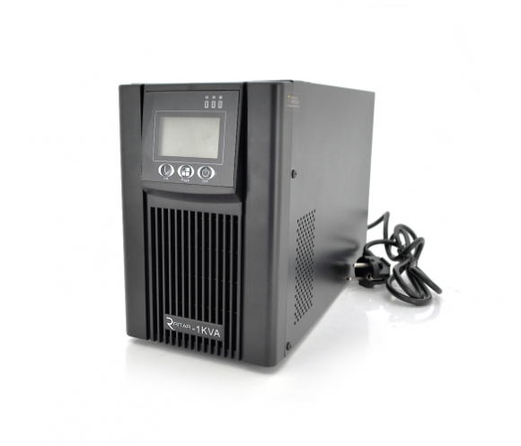ДБЖ Ritar PT-1KL-LCD