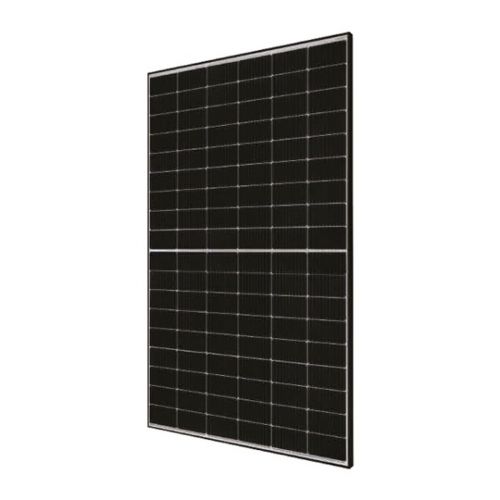 Сонячна панель JA Solar JAM54S30-420/GR 420 Wp (Black Frame)