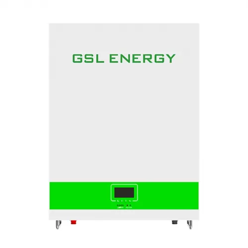 Акумуляторна батарея GSL 51.2v 100AH 5.12kwh (GSL051100AB-GBP2)