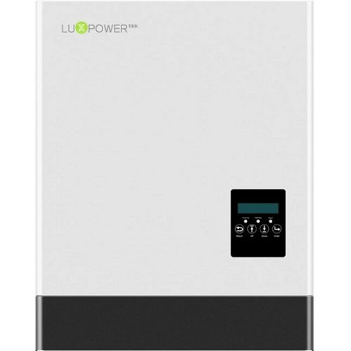 Інвертор гібридний LuxPower LXP 5K Hybrid-MG