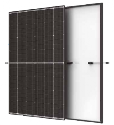 Сонячна панель Trina Solar Vertex-S, TSM-445 NEG9R.28 N-type