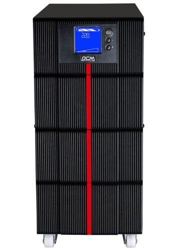 ДБЖ Powercom Macan MAC-10000 LCD