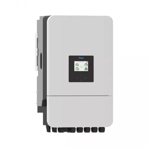 Інвертор гібридний Deye SUN-20K-SG05LP3-EU-SM2 Wi-Fi 220/380V