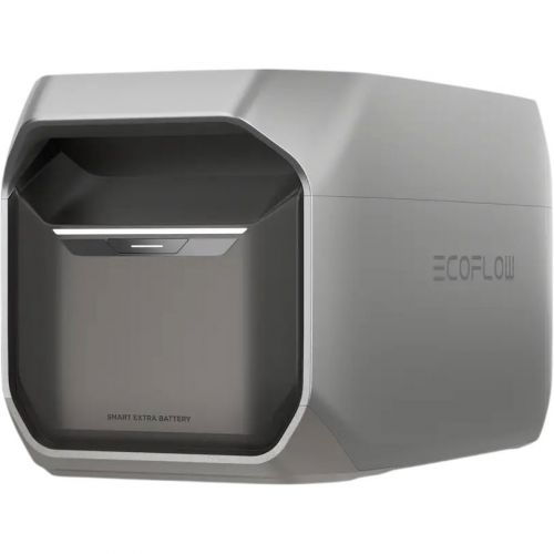 Акумуляторна батарея EcoFlow DELTA 3 Extra Battery (додаткова)