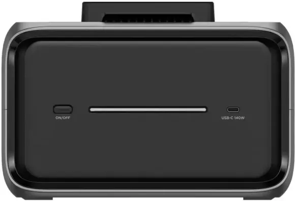 Акумуляторна батарея EcoFlow RIVER3 RIVER3 EB600 Extra Battery (додаткова)