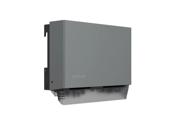 Гібридний інвертор EcoFlow Power Ocean 12 kWh (трифазний)