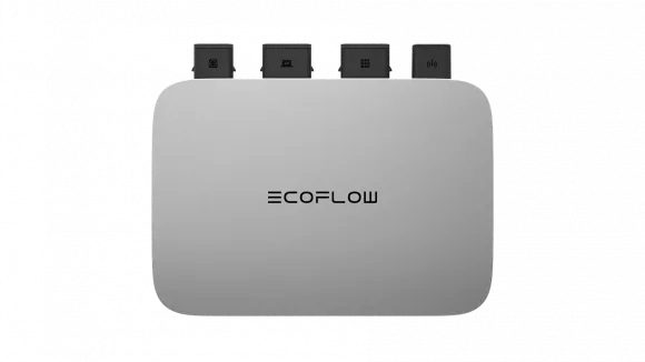 Мікроінвертор EcoFlow PowerStream 600W