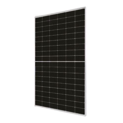 Сонячна панель JA Solar JAM72D40-595/LB 595 Wp, Bifacial N-type