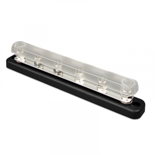 Шинопровід Victron Energy Busbar 150A 6P (6 точок підключення)