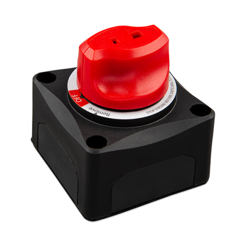 Вимикач навантаження Victron Energy Battery Switch ON/OFF 275A