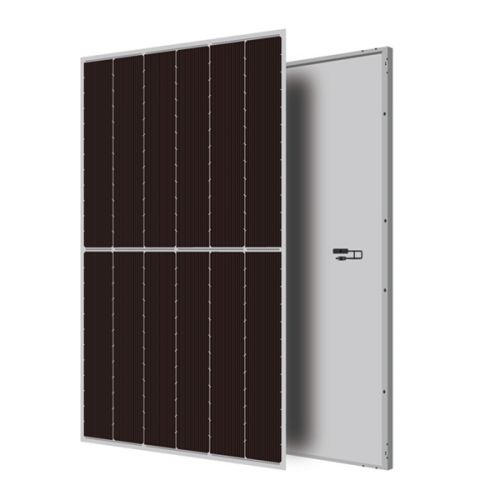 Сонячна панель Znshine Solar ZXMR-UOLD144-595/N 595 Wp, Monofacial, N-type, Mono