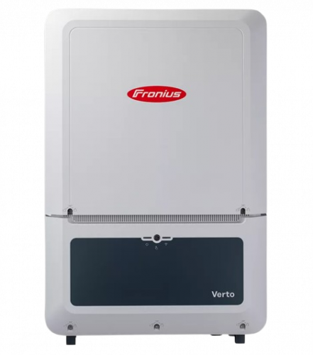 Інвертор мережевий Fronius Verto 30.0 SPD 1+2 (30 кВт, 3 фази, 4 МРРТ)