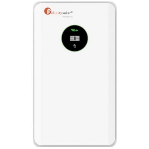 Акумуляторна батарея Felicity LUX-E-48100LG03