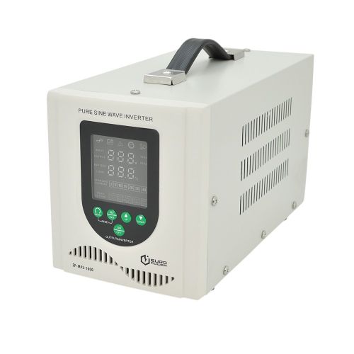ДБЖ Europower EP-MPS-1000/12