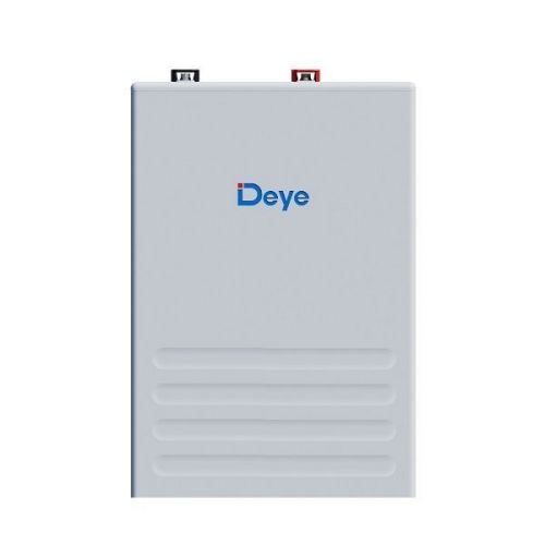 Акумуляторна батарея Deye SE-F12-L (LiFePO4 51,2V 230Ah 11.8 kWh)