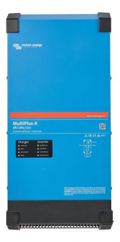 Інвертор Victron Energy MultiPlus-II 48/4k5/55-32