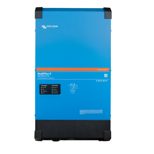 Інвертор Victron Energy MultiPlus-II 48/10000/140-100/100