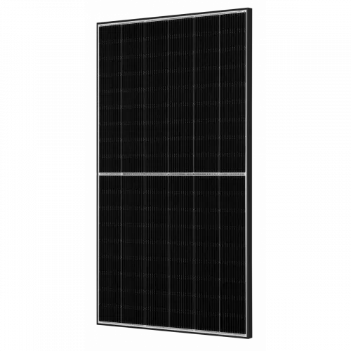 Сонячна панель JA Solar JAM54D40-460/LB 460Wp, Mono (Black Frame)