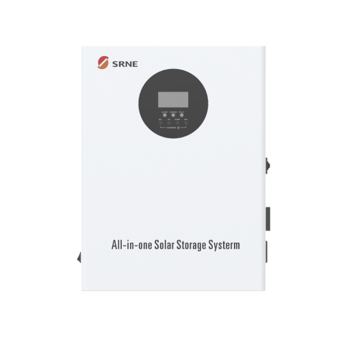 Система зберігання енергії SRNE SR-EOT02S 3000W