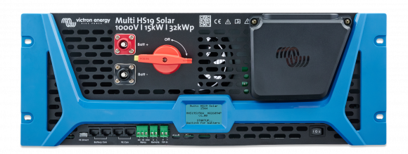 Інвертор Victron Energy Multi HS19 Solar 15k