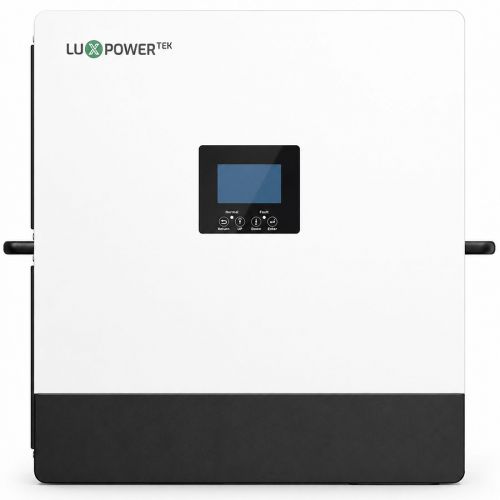 Інвертор Luxpower SNA2-EU-LT 14K (14 кВт, 1 фаза)
